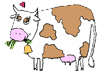 Big cow écologie
